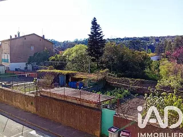 Appartement vente à Bédarieux, Hérault