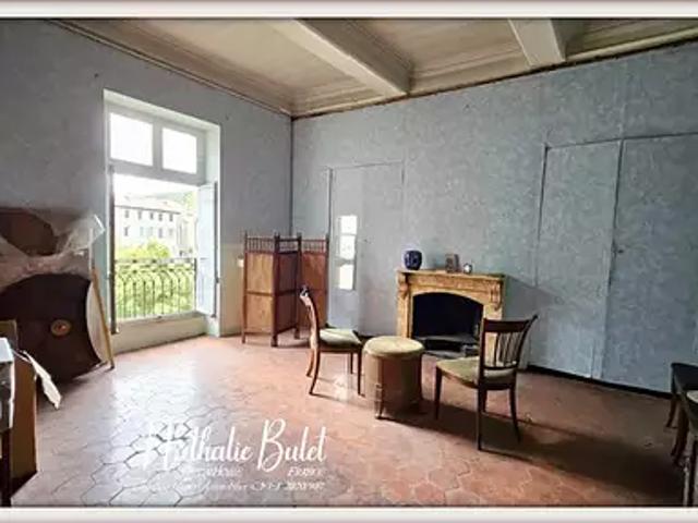 Appartement vente à Béziers, Bédarieux