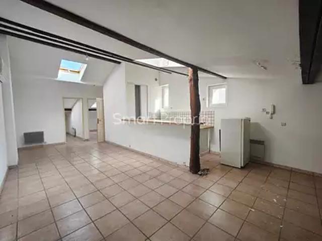Appartement vente à Bédarieux, Hérault