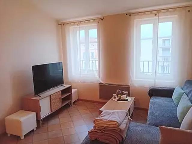 Appartement vente à Béziers, Bédarieux