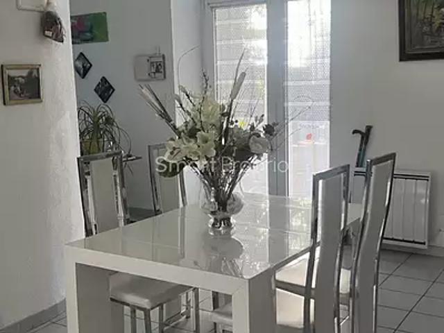 Appartement vente à Bédarieux, Hérault