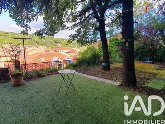 Appartement vente à Béziers, Bédarieux