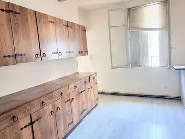 Appartement vente à Bédarieux, Hérault