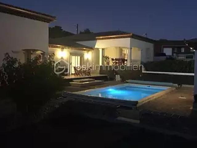 Maison vente à Béziers, Bédarieux