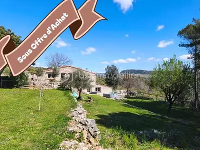 Maison vente à Béziers, Bédarieux
