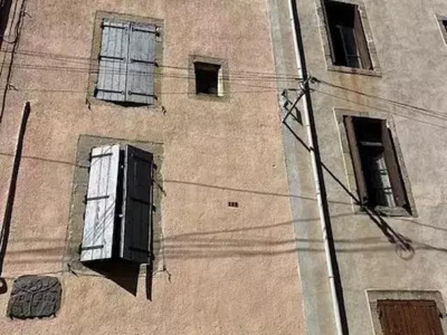 Maison vente à Béziers, Bédarieux