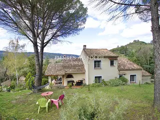 Maison vente à Béziers, Bédarieux
