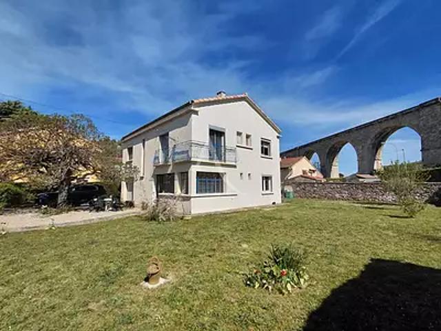 Maison vente à Béziers, Bédarieux