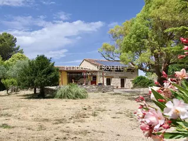 Maison vente à Bédarieux, Hérault