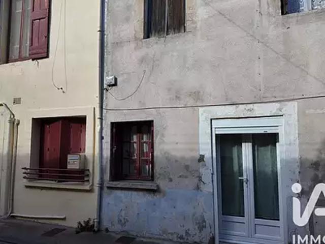 Maison vente à Béziers, Bédarieux