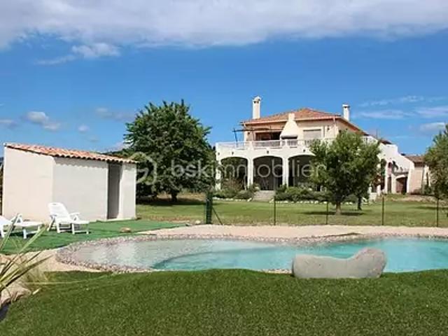 Maison vente à Béziers, Bédarieux