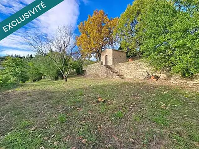 Terrain vente à Béziers, Bédarieux