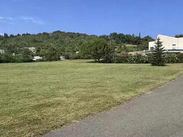 Terrain vente à Bédarieux, Hérault