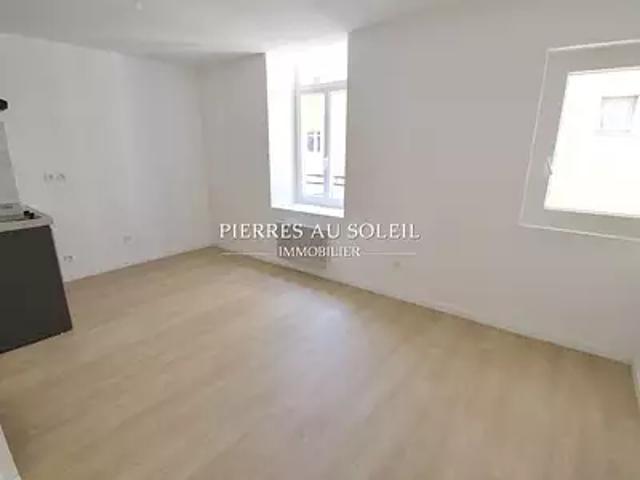 Appartement location à Béziers, Bédarieux