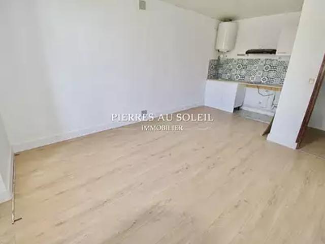 Appartement location à Bédarieux, Hérault