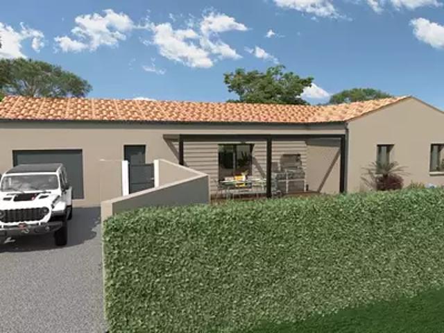 Maison vente à Béziers, Bédarieux