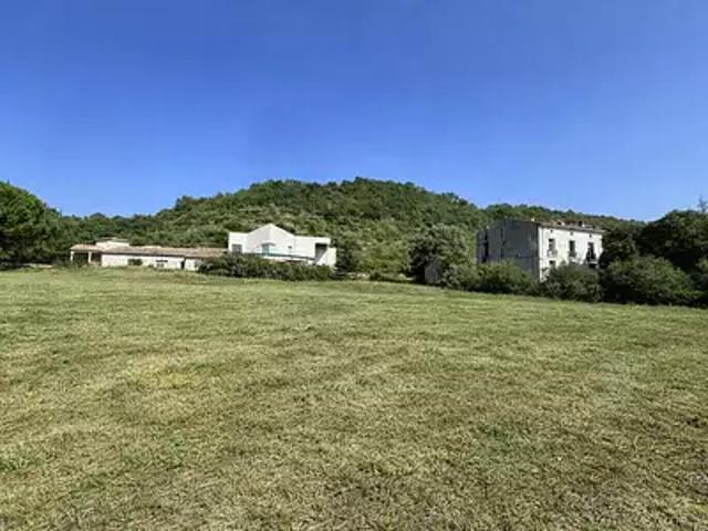 Terrain vente à Béziers, Bédarieux