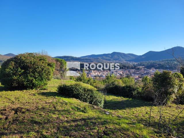 Ferme vente à Béziers, Bédarieux