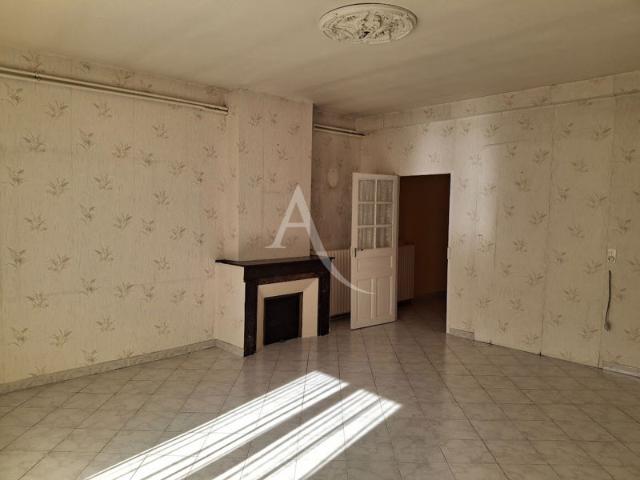 Appartement vente à Béziers, Bédarieux