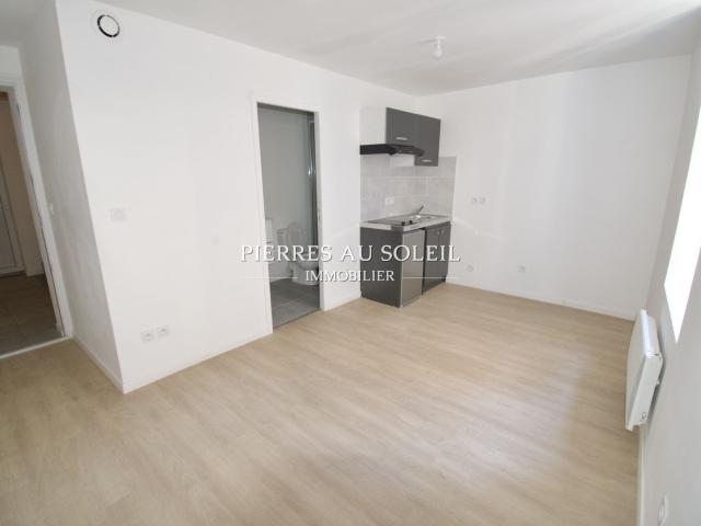 Appartement location à Béziers, Bédarieux
