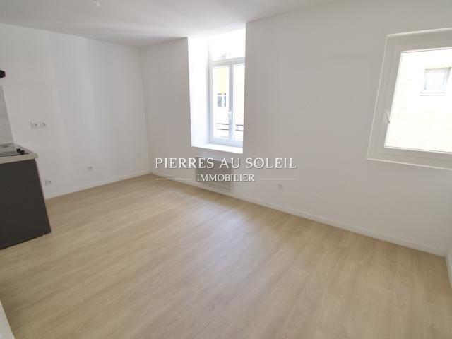 Appartement location à Béziers, Bédarieux