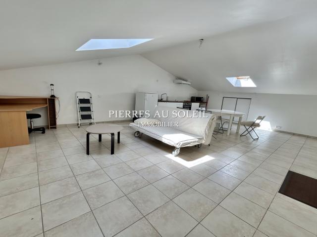 Appartement location à Béziers, Bédarieux