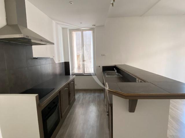Appartement location à Béziers, Bédarieux