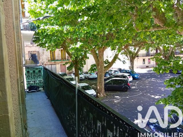 Appartement vente à Béziers, Bédarieux