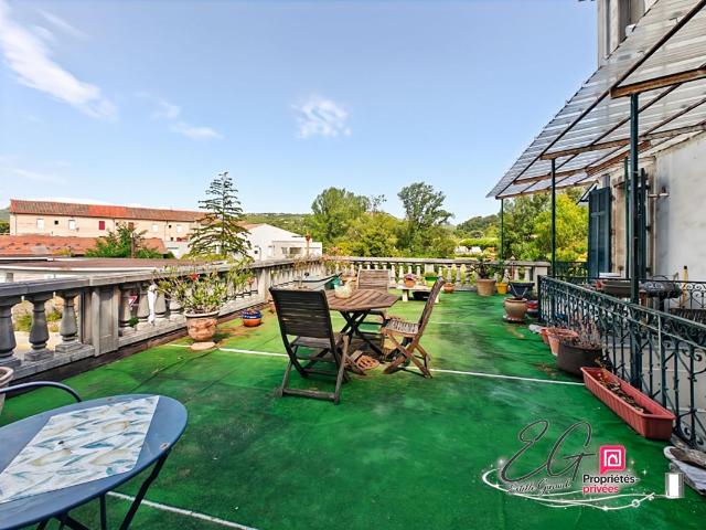 Appartement vente à Bédarieux, Hérault