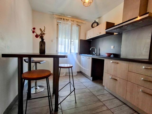 Appartement vente à Béziers, Bédarieux