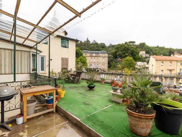 Appartement vente à Béziers, Bédarieux