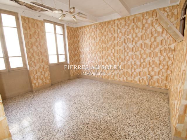 Appartement vente à Béziers, Bédarieux