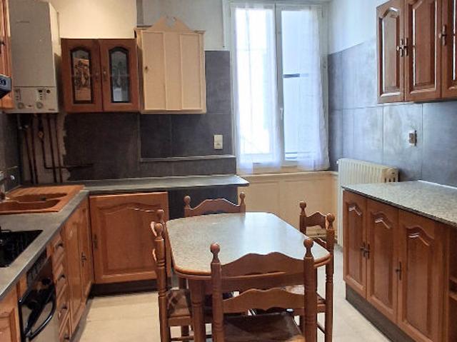 Appartement vente à Béziers, Bédarieux