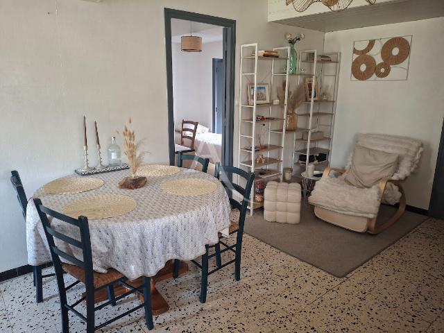 Appartement vente à Béziers, Bédarieux