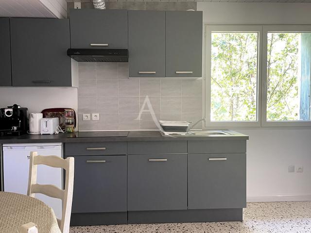 Appartement vente à Béziers, Bédarieux