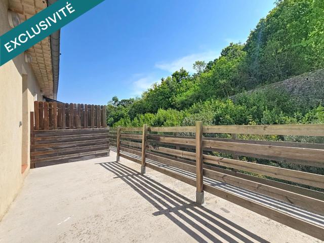 Appartement vente à Béziers, Bédarieux