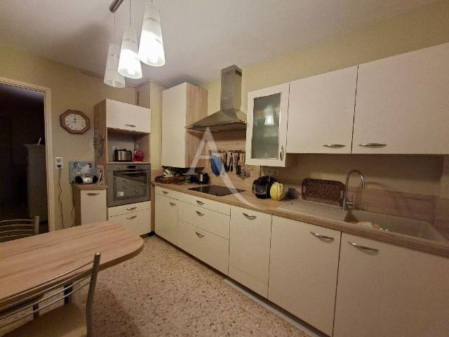 Appartement vente à Béziers, Bédarieux