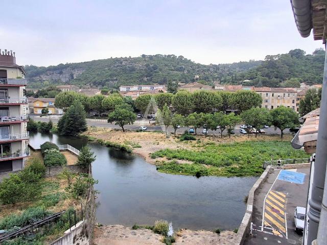 Appartement vente à Béziers, Bédarieux