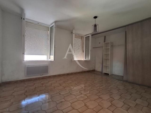 Appartement vente à Béziers, Bédarieux