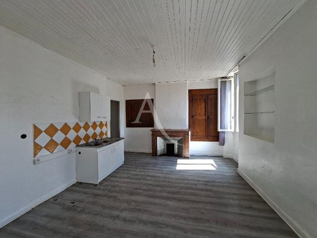 Appartement vente à Béziers, Bédarieux