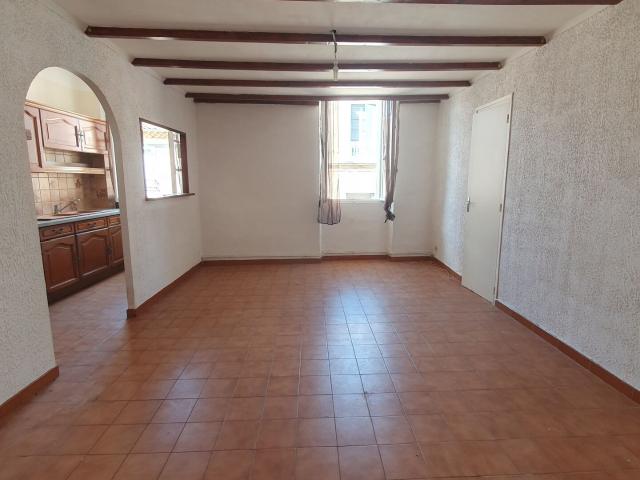 Appartement vente à Béziers, Bédarieux