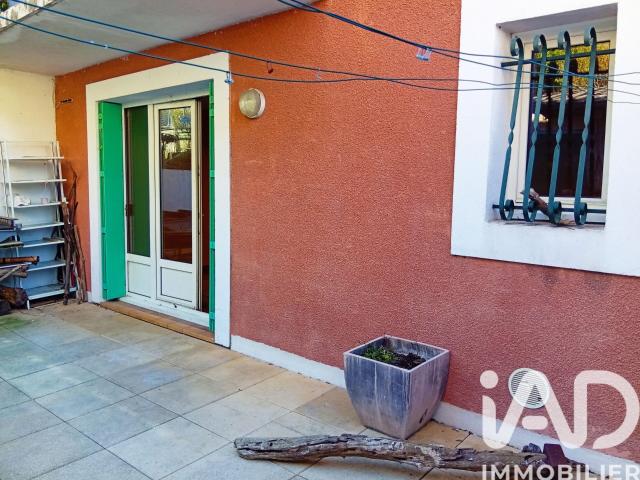 Appartement vente à Béziers, Bédarieux