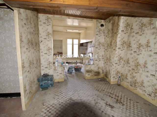 Appartement vente à Béziers, Bédarieux