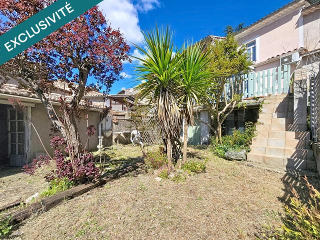 Maison vente à Béziers, Bédarieux