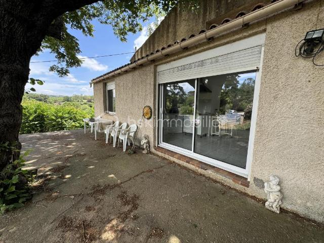 Maison vente à Bédarieux, Hérault