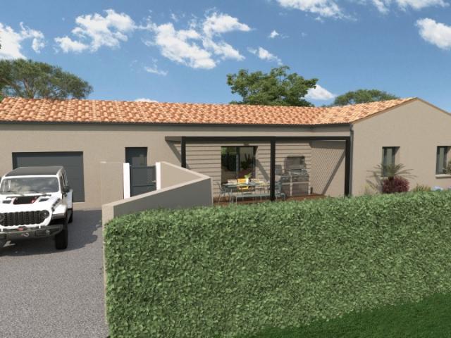 Maison vente à Béziers, Bédarieux