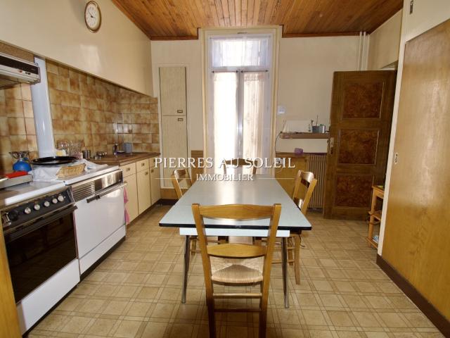 Maison vente à Béziers, Bédarieux