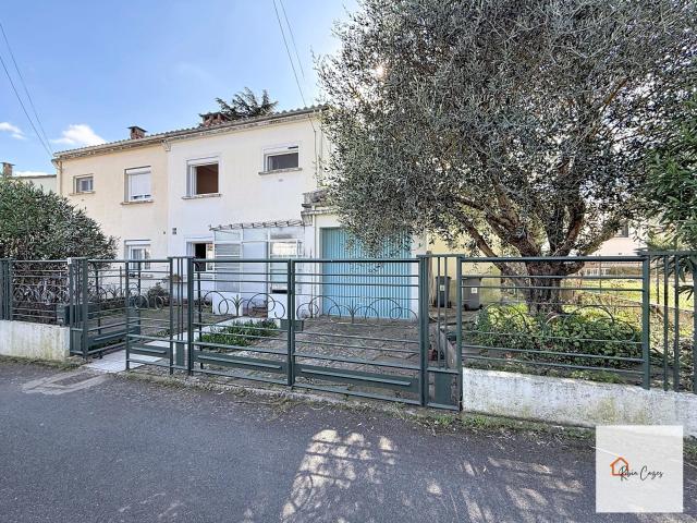 Maison vente à Béziers, Bédarieux