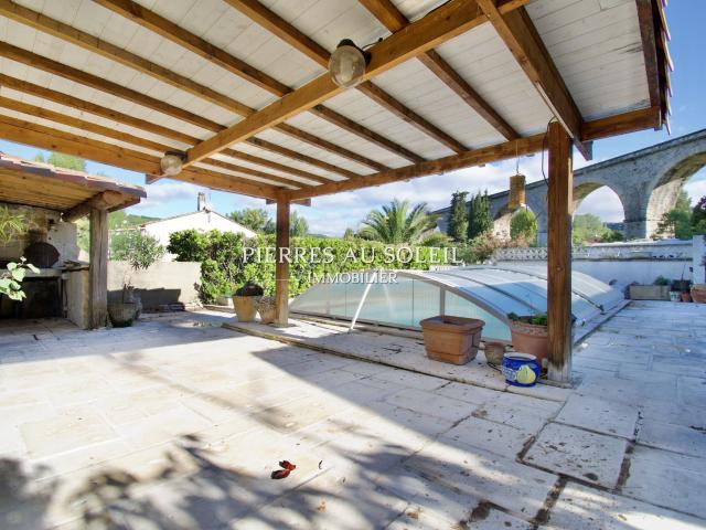 Maison vente à Bédarieux, Hérault