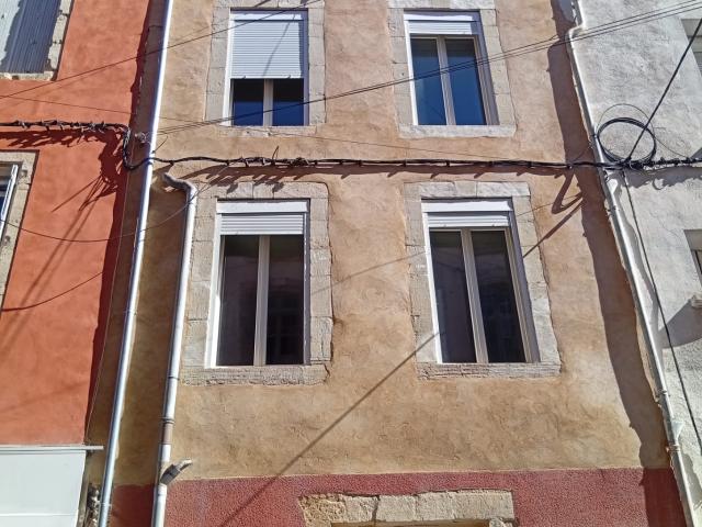 Maison vente à Bédarieux, Hérault